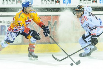 Eishockey