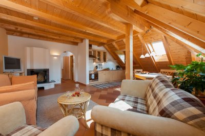 Panoramablick (Typ 1)