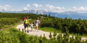 Ritten Bei Bozen Urlaub In Sudtirol Weidacherhof