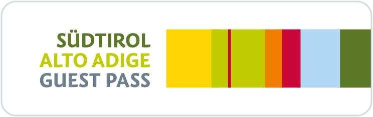 Guestpass RittenCard